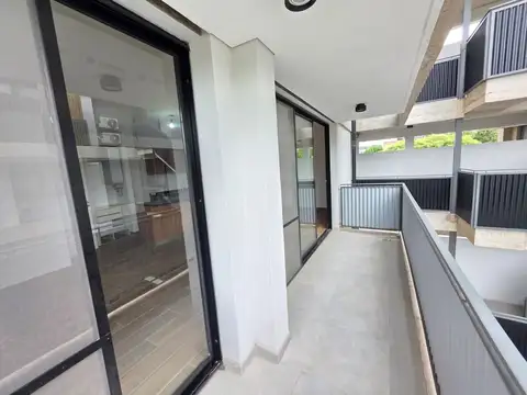 Departamento en Alquiler en Tigre Centro, $ 790.000
