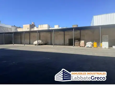 Terreno en Alquiler de 1570,0 m2