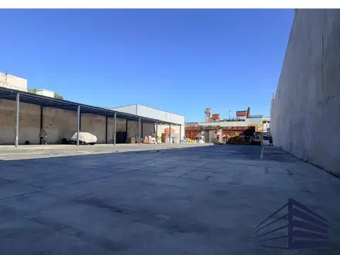 Terreno en Alquiler de 1570,0 m2