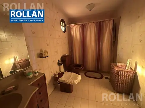 Depto Tipo Casa en Venta en Boulogne, USD 110.000
