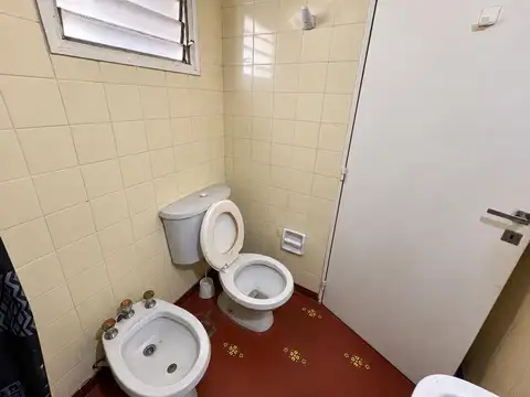 Departamento en Alquiler 40 años
