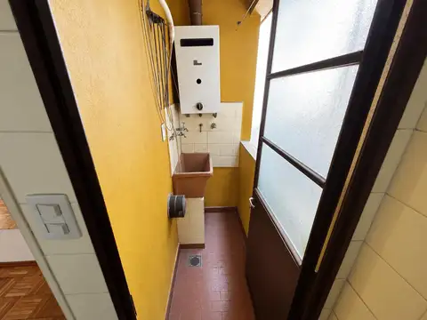 Departamento en Alquiler de 2 ambientes
