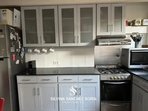 Casa en Alquiler A Estrenar