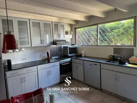 Casa en Alquiler al Noreste