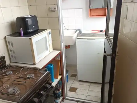 Departamento en alquiler temporario