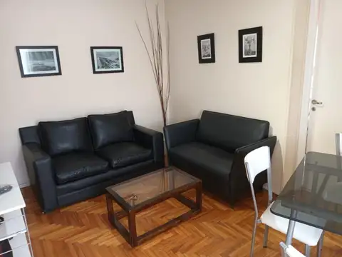 Avenida Raúl Scalabrini Ortiz 500