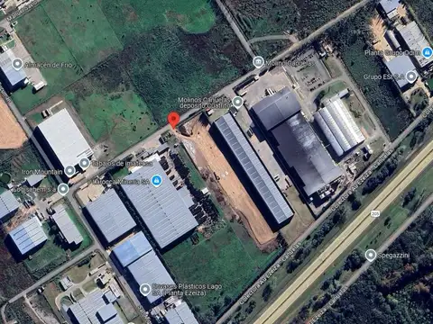 Galpon en Alquiler en Carlos Spegazzini, USD 105.000