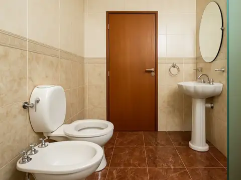 Departamento en Venta en Centro, USD 83.000