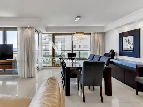 Apartamento en venta Torre Imperiale I Parada 1 Brava.