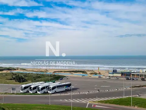 Departamento en Alquiler de 4 ambientes