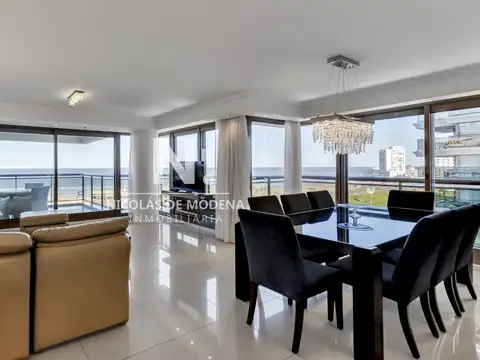 Departamento en Alquiler en Playa Brava, USD 70.000