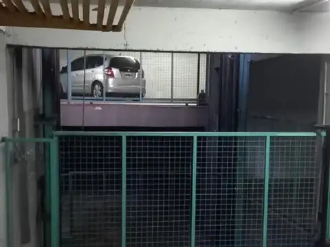 Cochera en Venta para coche mediano