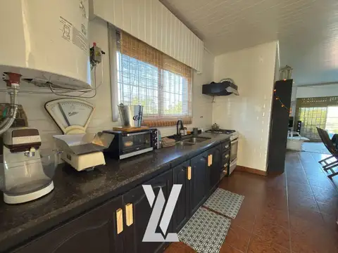Casa en Venta 35 años