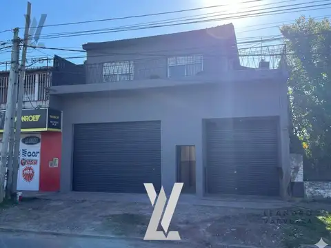 Casa 4 ambientes en venta en Matheu - Escobar