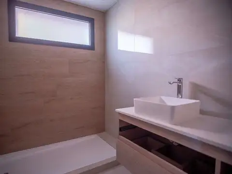 Departamento en Alquiler con 1 cocheras