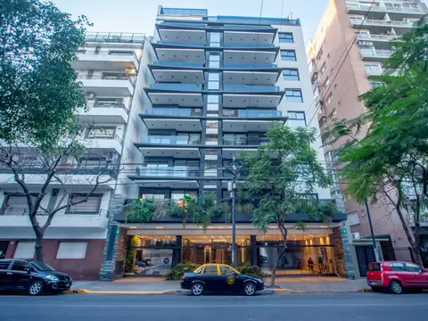 Departamento - Alquiler - Argentina, Capital Federal - FORMOSA 151