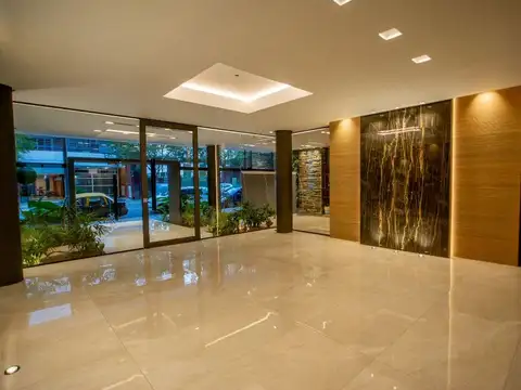 Formosa 100, Piso 7