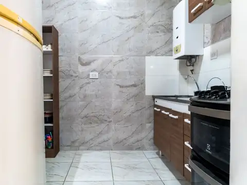 Casa en venta 2 dormitorios Apta Credito