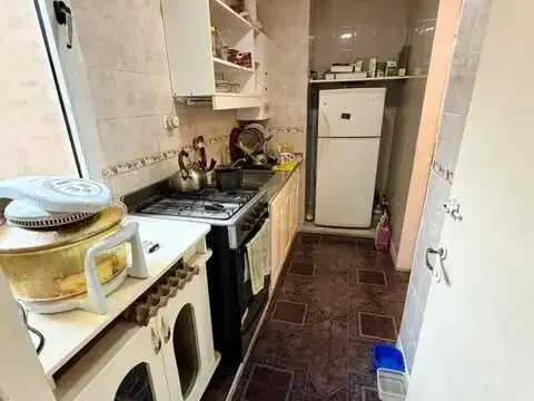 Departamento en Venta 50 años