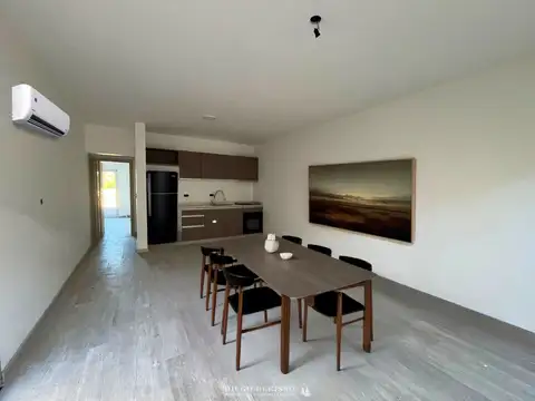 Departamento en Los Cardales