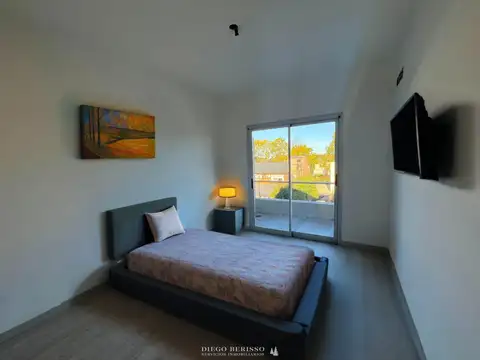 Departamento en Venta en Los Cardales, USD 94.000