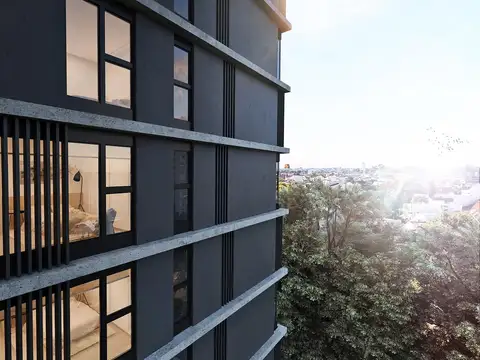 DEPARTAMENTO MONO AMBIENTE A ESTRENAR