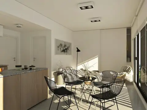 Departamento en Venta en Ituzaingo, USD 55.000