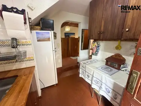 Casa en Venta en Villa Gesell, USD 79.900