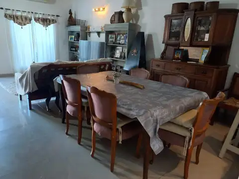 Casa Monoambiente con 6 baños