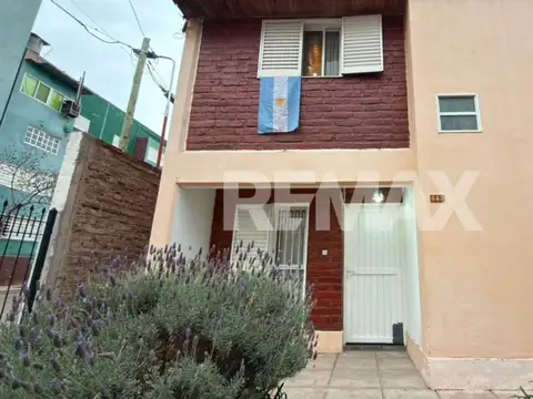 B° Gregorio Alvarez - Calle 100