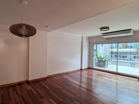 Departamento en Alquiler de 3 dormitorios