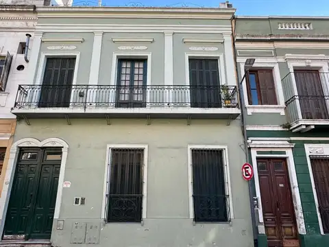 ALQUILER DIARIO  ideal grupos - Casa en San Telmo