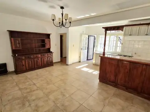 Depto Tipo Casa en Venta en Villa Talleres, USD 79.000