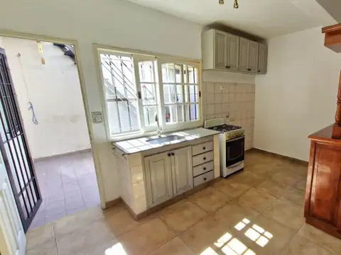 Depto Tipo Casa en Venta de 2 dormitorios