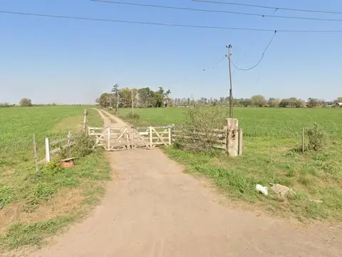 Terreno en Venta en Timbúes José María, USD 700.000