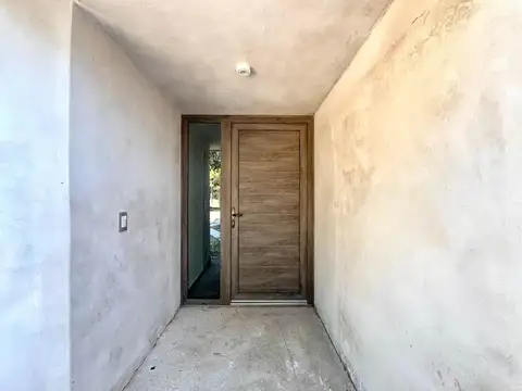 Se vende casa  Financiada en el Loteo Bascolo