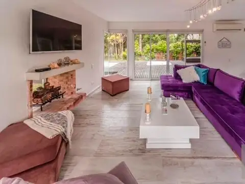 Casa en Venta A Estrenar