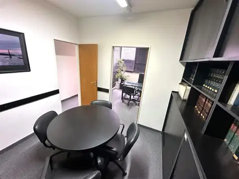 Oficina en Venta en Once, USD 45.000