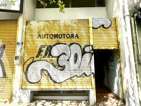 Venta local comercial Centro