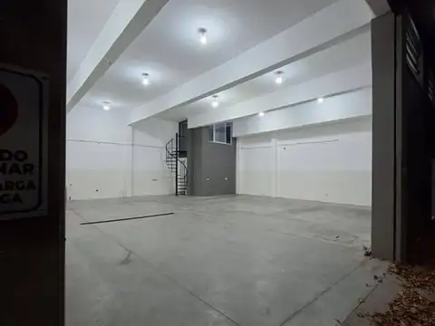 Galpon en Venta en Pablo Podesta, USD 270.000