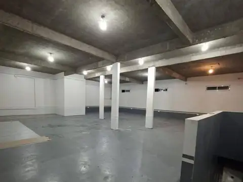 Galpón 400m en Podestá