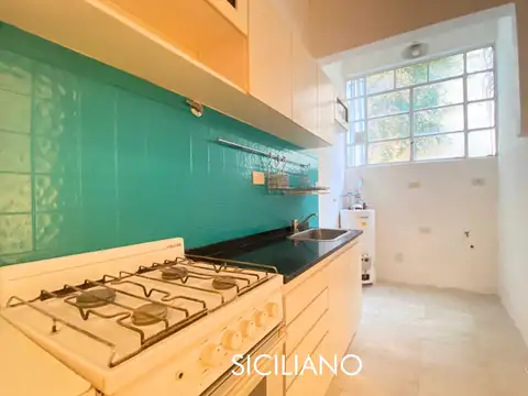 Departamento en Venta Apto profesional