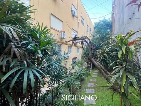 Departamento en Venta en Barrio Norte, USD 72.000