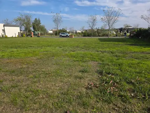 Terreno en Venta en Pilar del Este - San Ramon, USD 50.000