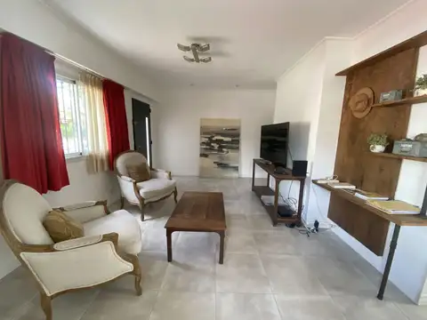 Casa en Alquiler 10 años