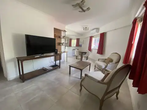 Casa en Alquiler al Oeste