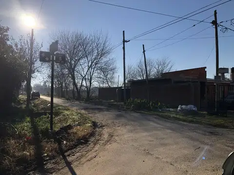 Terreno en Venta 24  mts Fondo