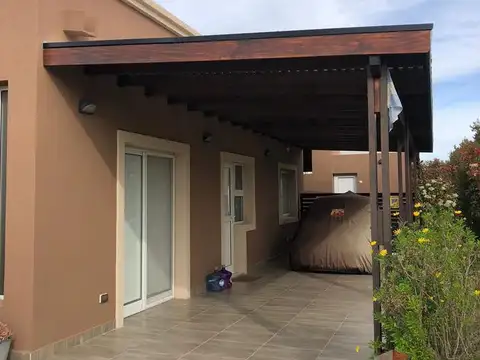 Casa en Venta al Noroeste