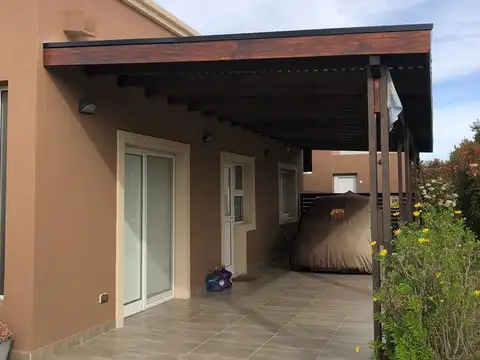 Casa en Venta al Noroeste