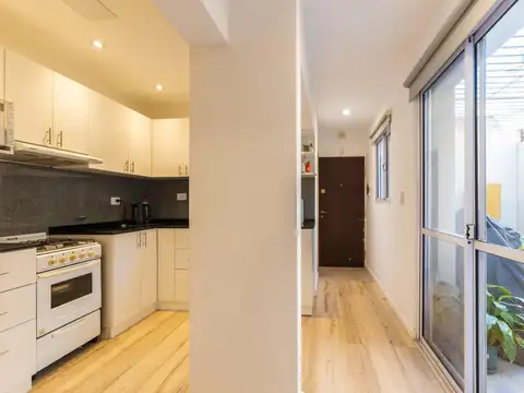 Depto Tipo Casa en Venta 15 años